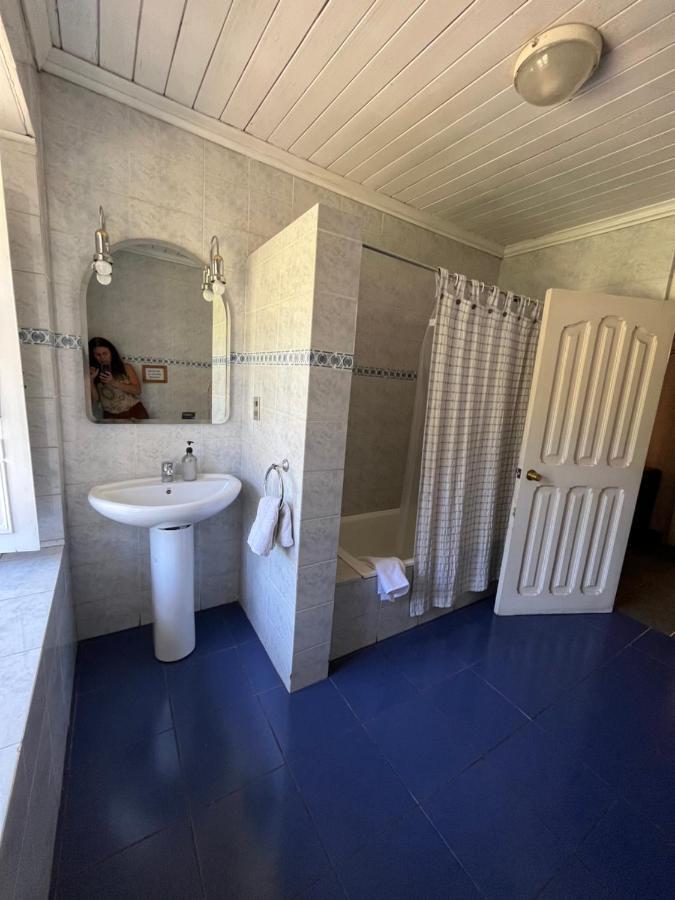 Bed & Breakfast ,Casa De Campo San Esteban,Linares Miraflores Exteriér fotografie