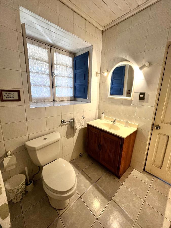 Bed & Breakfast ,Casa De Campo San Esteban,Linares Miraflores Exteriér fotografie